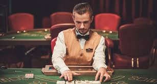 Зеркало Casino Dendy