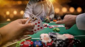 Онлайн казино Casino Dendy